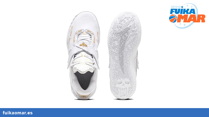 PUMA MB.05